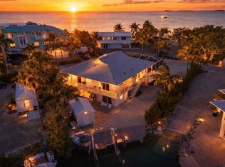 439 Palm Dr, Islamorada, FL 33036