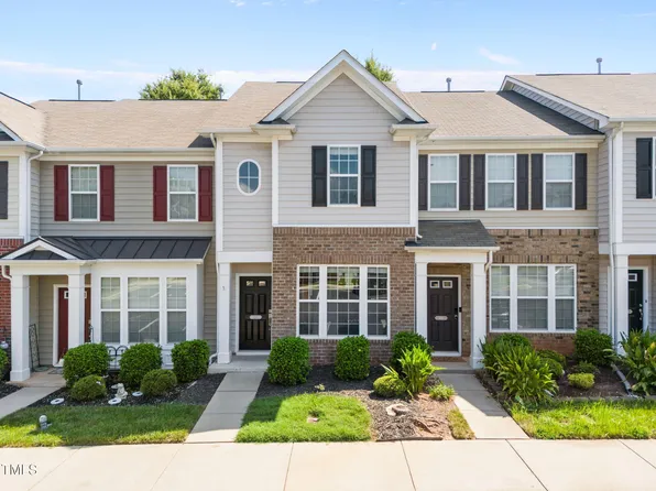 884 Cupola Dr, Raleigh, NC 27603