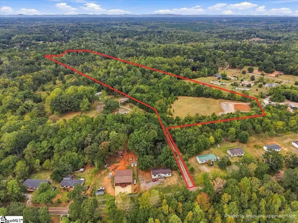 2541 Belhaven Rd, Belton, SC 29627