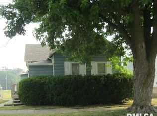 315 3rd Ave N, Clinton, IA 52732