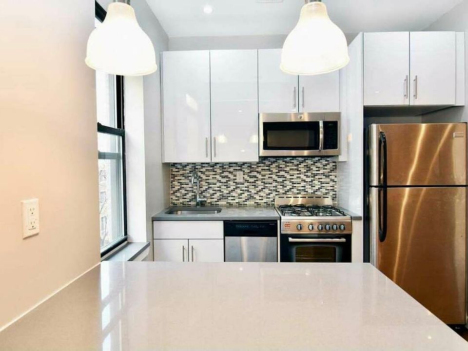 1st image of 127 W 141st St #3B