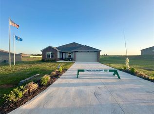 218 Starlight Dr, Shawnee, OK 74804