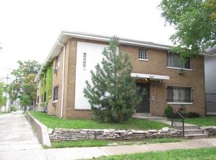 944 N 20th St, Milwaukee, WI 53233