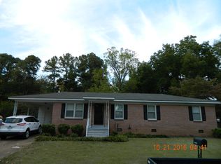 2829 Ward Dr, Humboldt, TN 38343