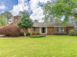 805 N 30th Ave, Hattiesburg, MS 39401