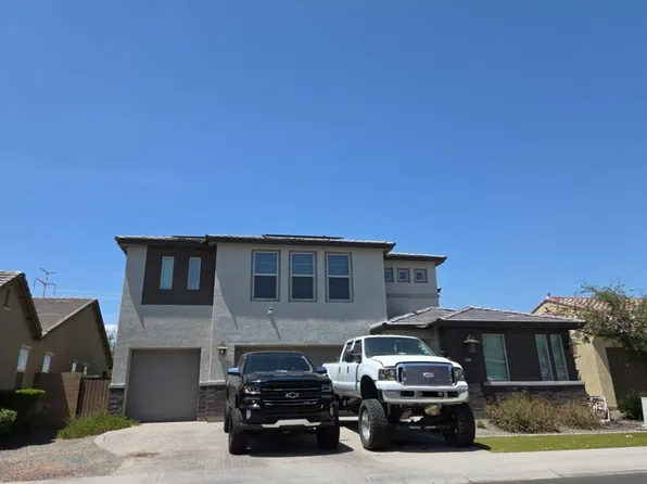 11686 W Luxton Ln, Avondale, AZ 85323