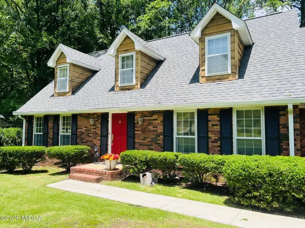5173 Zebulon Rd, Macon, GA 31210