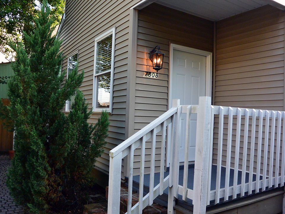1st image of 7808 Hickory St