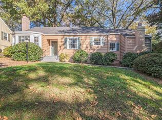 299 Hascall Rd NW, Atlanta, GA 30309