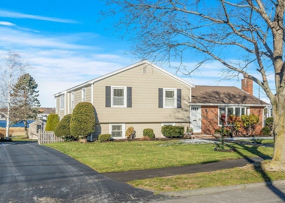 40 N Shore Ave, Danvers, MA 01923 Zillow