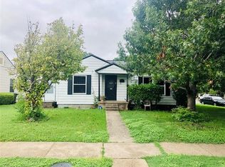 6929 Lockheed Ave, Dallas, TX 75209