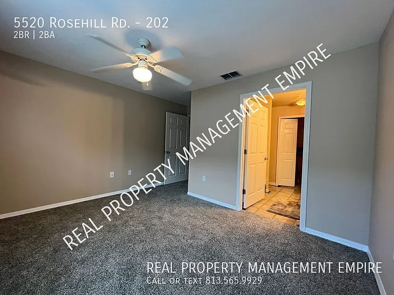 5520 Rosehill Rd #202 — Photo 16