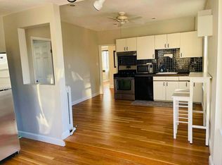 129 Pearl Ave #2, Revere, MA 02151