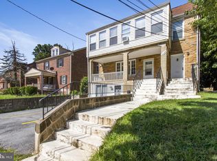 6120 41st Ave APT 1, Hyattsville, MD 20782