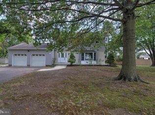 1215 Herkimer Rd, Brick, NJ 08724