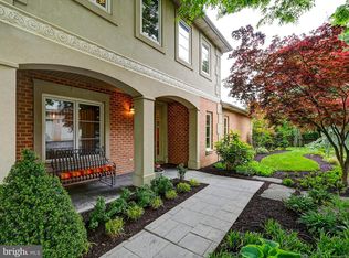 5 Clifton Ct, Pikesville, MD 21208