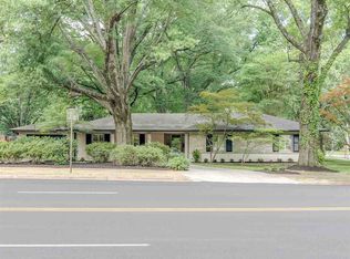 121 N Goodlett St LOT 19, Memphis, TN 38117