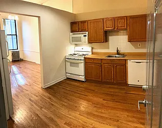 Rented by Boerum Hill Realty