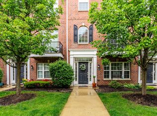 11905 Kelso Dr UNIT 3, Zionsville, IN 46077