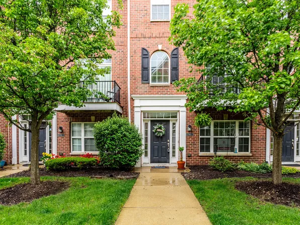 11905 Kelso Dr Unit 3, Zionsville, IN 46077