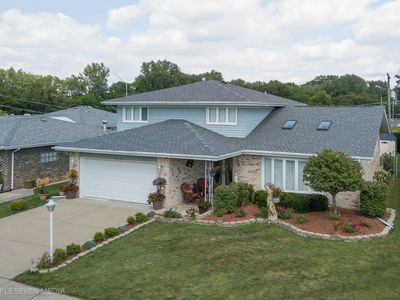 10943 Circle Dr, Palos Hills, IL, 60465