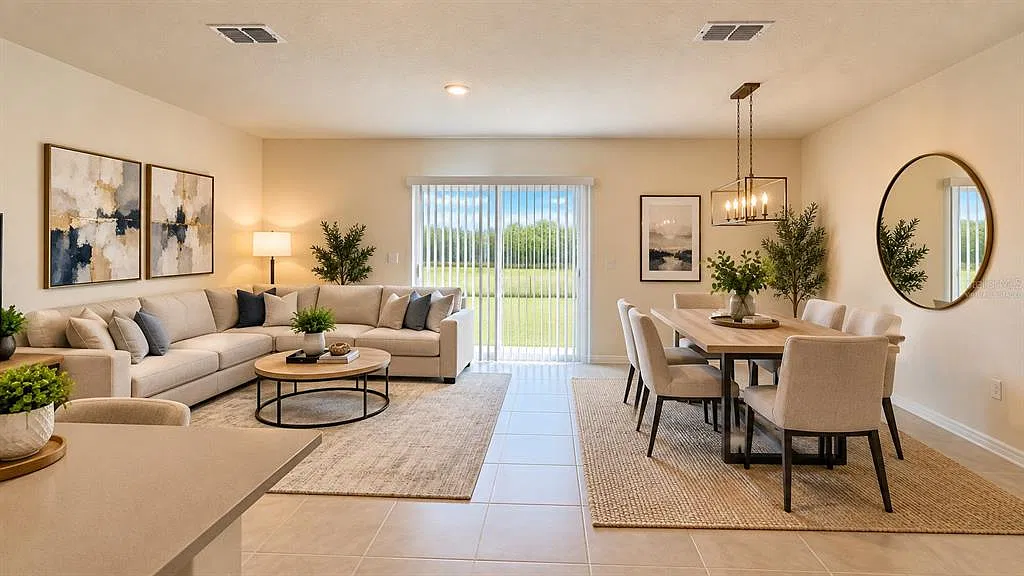 3 bed, 2.5 bath, 1515 sqft, $1,850 — Photo 4