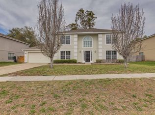 12316 Glenn Hollow Dr, Jacksonville, FL 32226