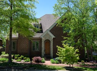 226 Buckland Trce, Louisville, KY 40245