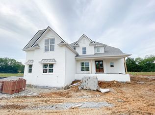 813 Brook Trl, Lebanon, TN 37087