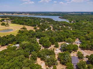 324 Pilgrim Rd, Alvarado, TX 76009