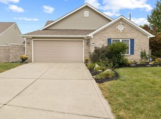 756 Westover Rd, Avon, IN 46123