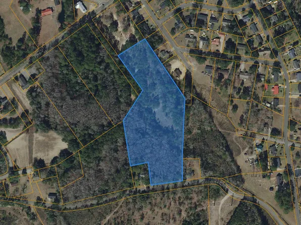 TBD Liz Ln., Conway, SC 29527