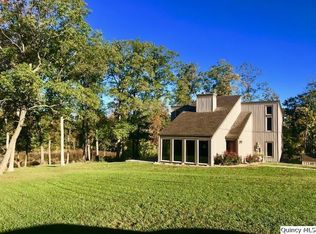 42102 Taft Ln, Perry, MO 63462