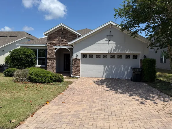 1432 Cabot Dr, Clermont, FL 34711