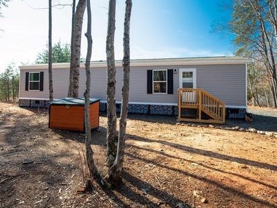 275 Beaver Creek Rd, Mayodan, NC, 27027