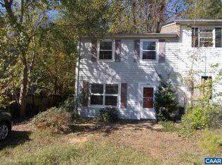 819 Orangedale Ave, Charlottesville, VA