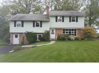 372 Swineheart Rd, Boyertown, PA 19512