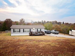 10450 E Highway 156, West Fork, AR 72774
