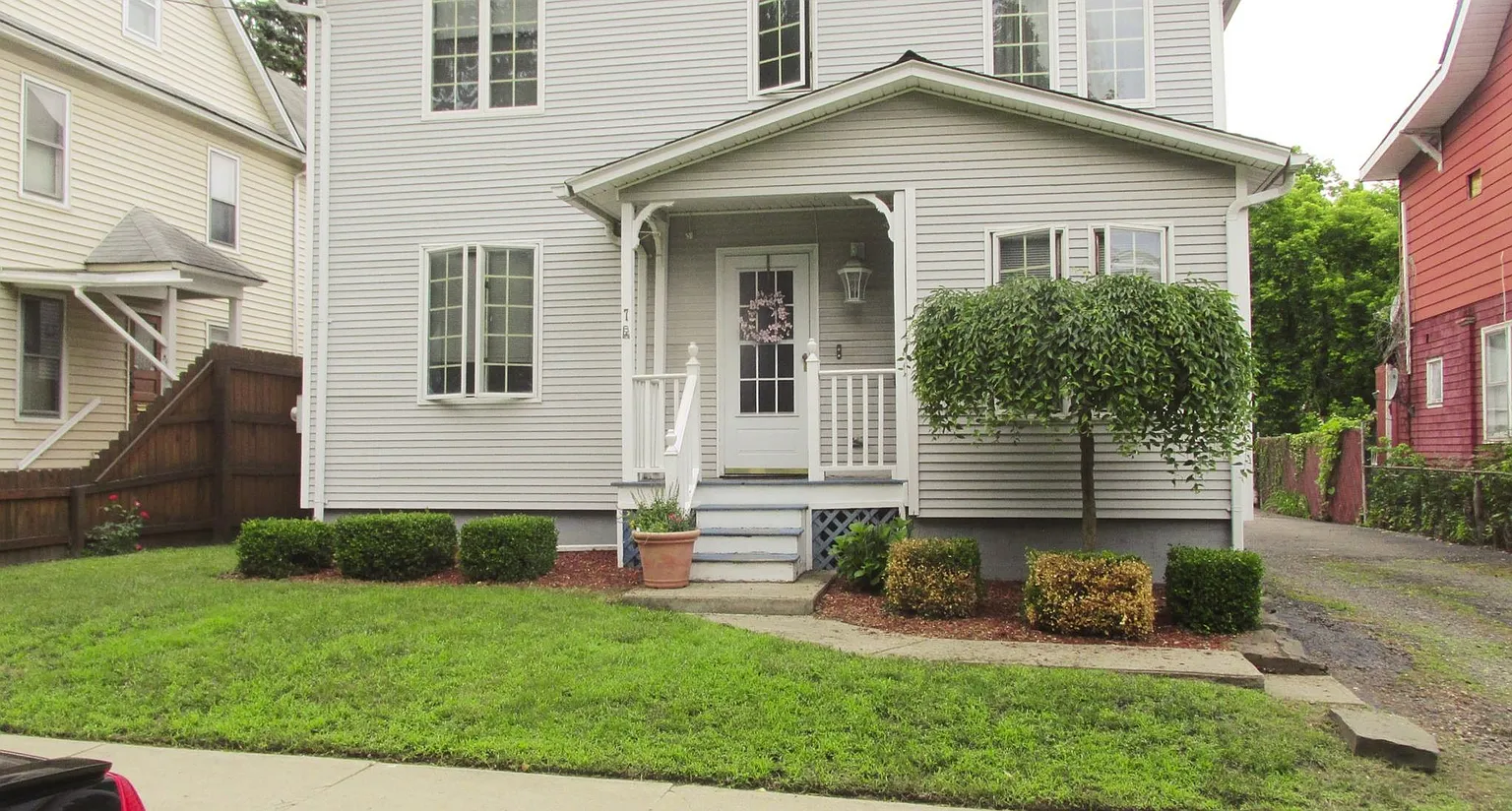 7 Hayden St photo 1