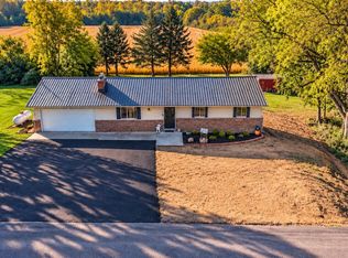 4441 S Pitchin Rd, Springfield, OH 45502