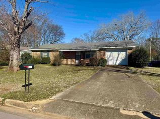 204 N Fulton St, Florence, AL 35630