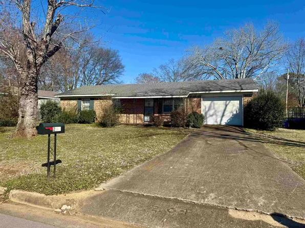 204 N Fulton St, Florence, AL 35630