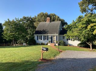 1407 Metcalf Rd, Shelby, NC 28150