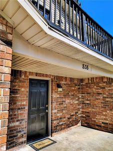 838 W Peachtree Dr, Fayetteville, AR, 72703