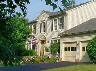 5600 Bideford Ct, Bowie, MD 20715