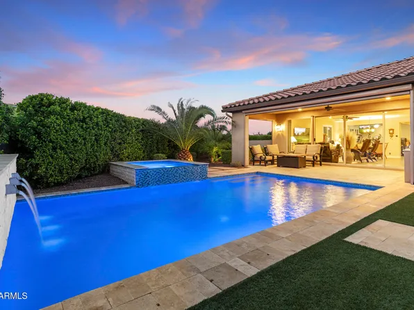 11486 N NORTHFIELD Street, Surprise, AZ 85388
