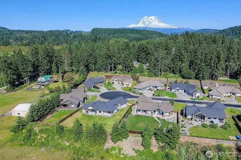 2nd image of 167 Mountain Crest Lane