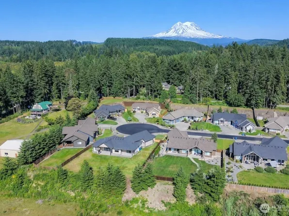167 Mountain Crest Lane, Eatonville, WA 98328