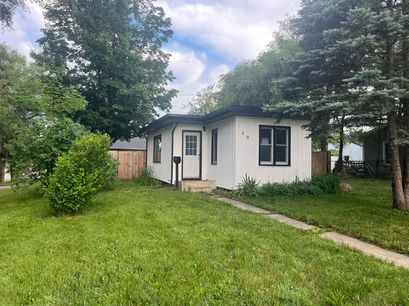 48 Ferndale Ct, Battle Creek, MI 49015