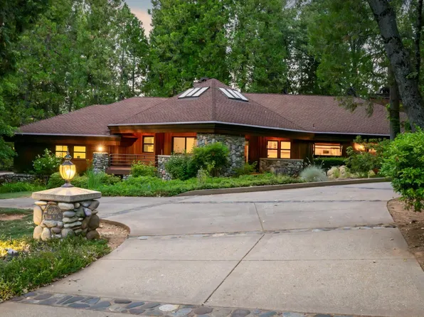 10580 Banner Mine Way, Nevada City, CA 95959